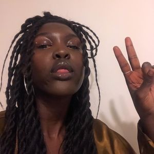 Meet your Posher, Angaer